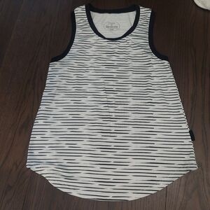 Oiselle Luxie Tank
